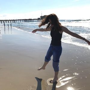 Meet your Posher, Anna